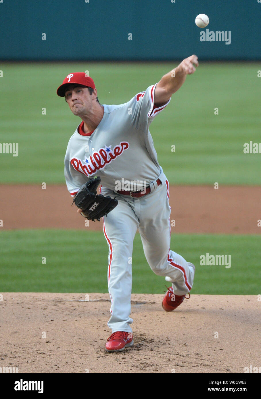 2,887 Cole Hamels Photos Stock Photos, High-Res Pictures, and