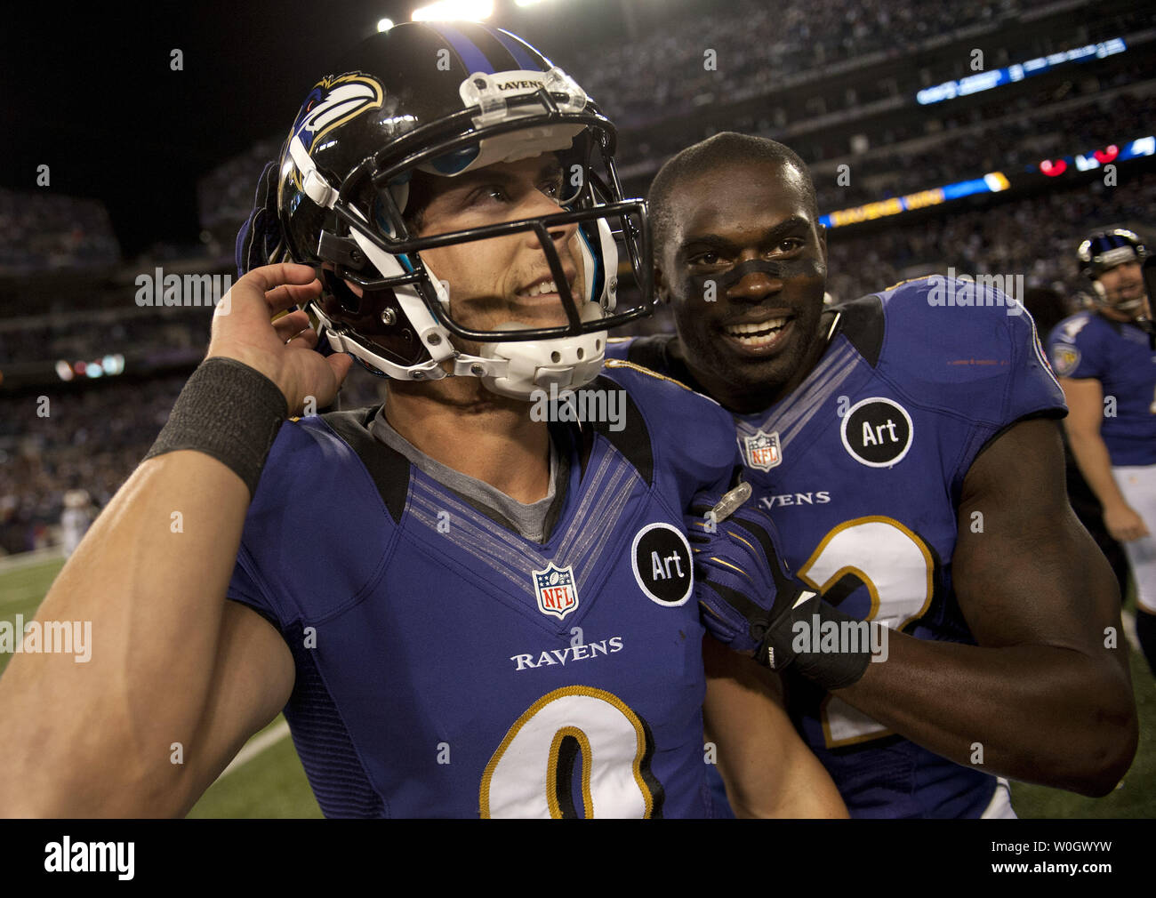 justin tucker football jersey