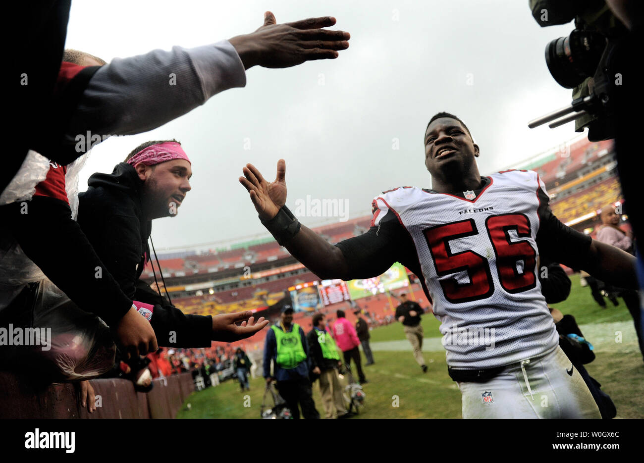 Sean weatherspoon falcons jersey sale