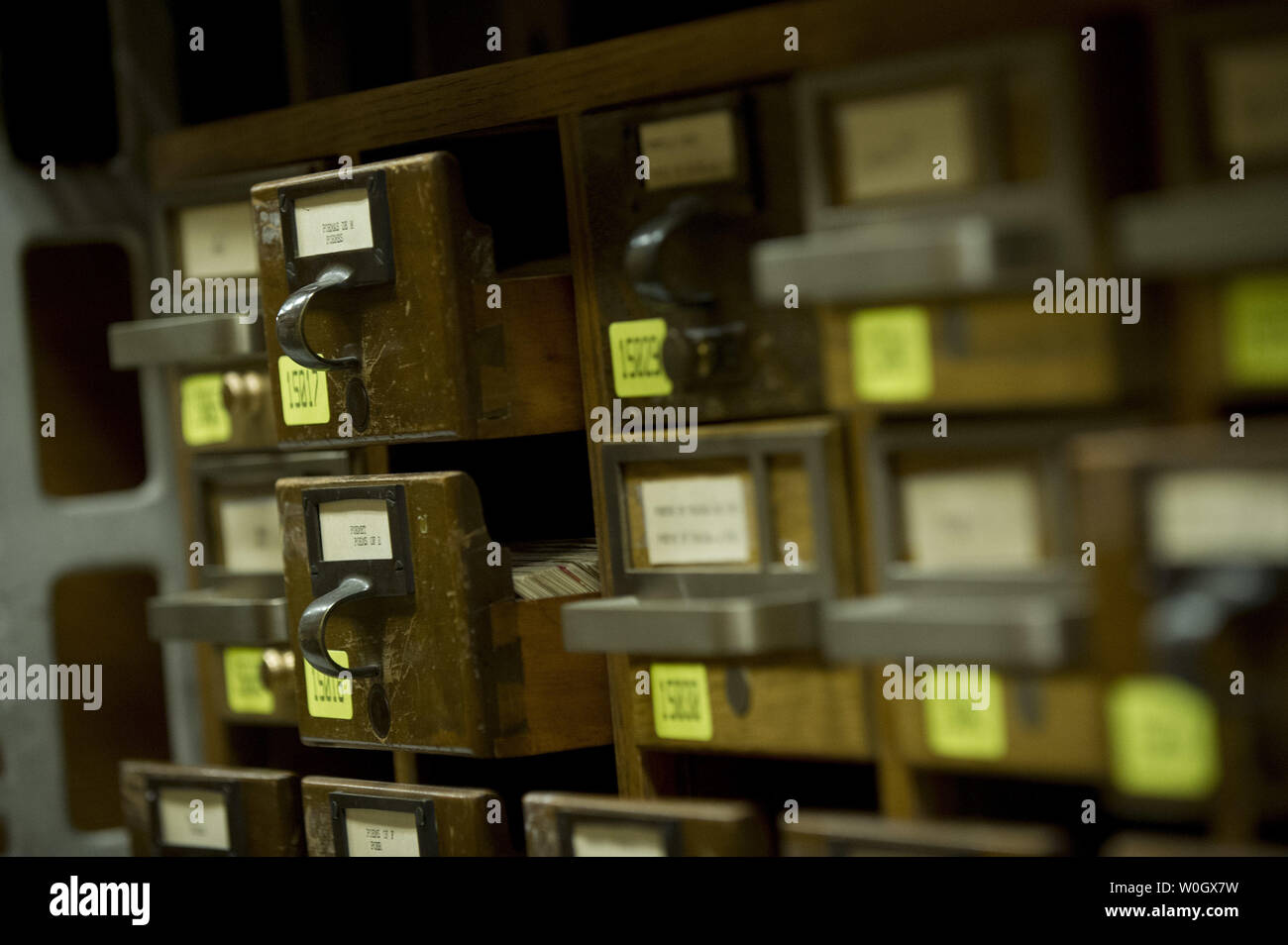 Library of congress catalog hires stock photography and images Alamy