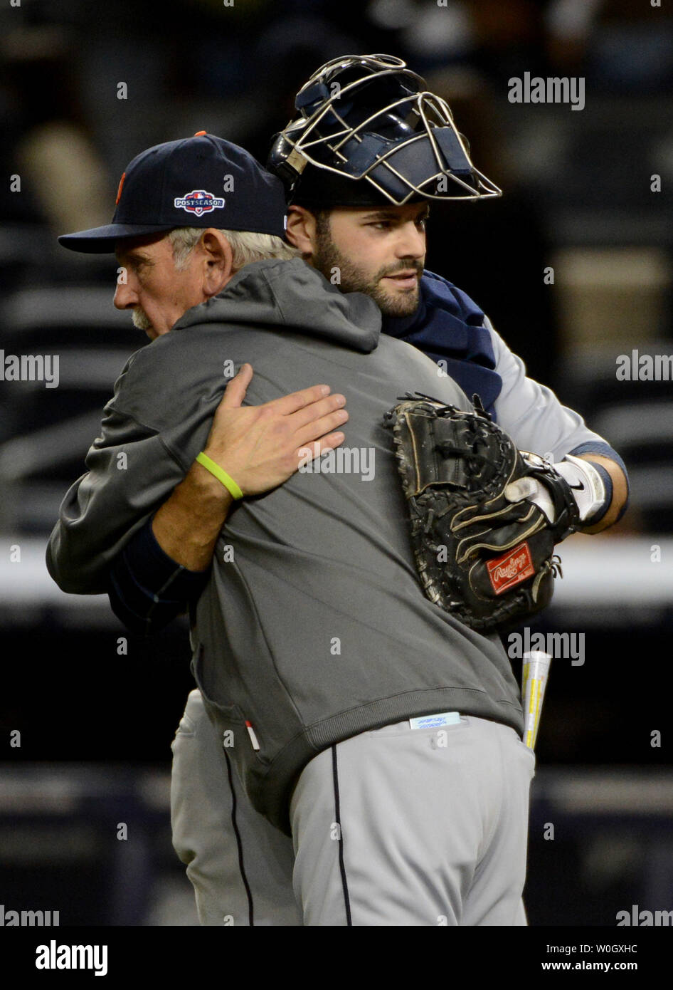 Detroit tigers pitcher phil coke hi-res stock photography and images - Alamy