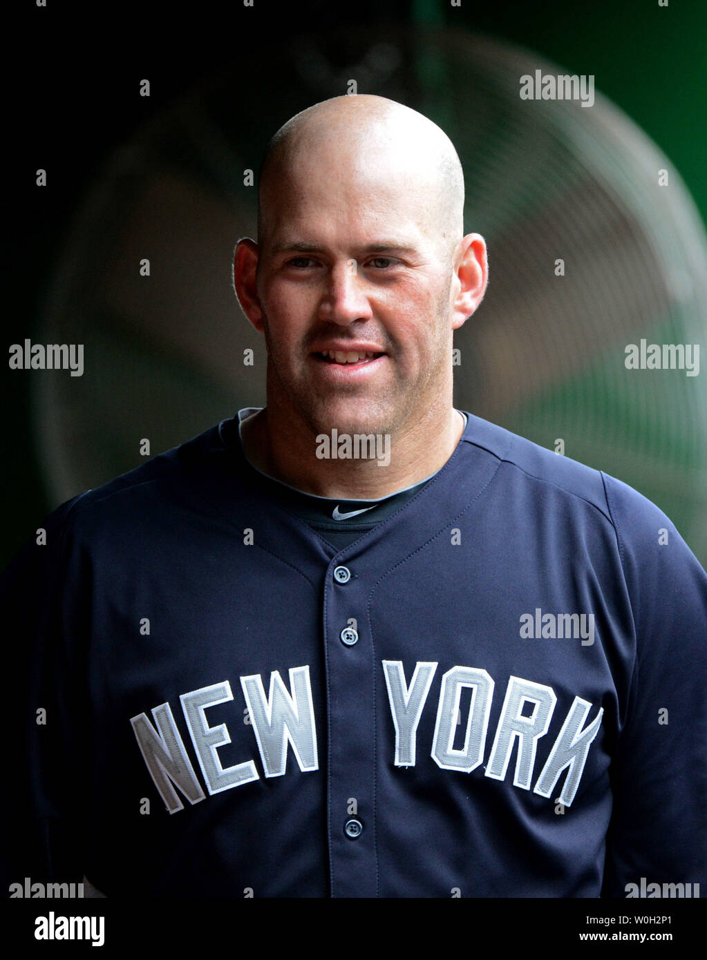 New york yankees kevin youkilis hi-res stock photography and images - Alamy