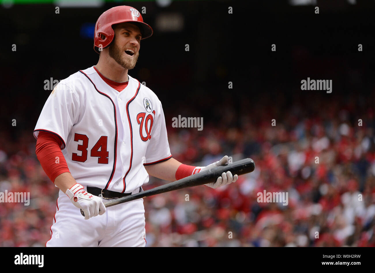 nationals misspelled jersey