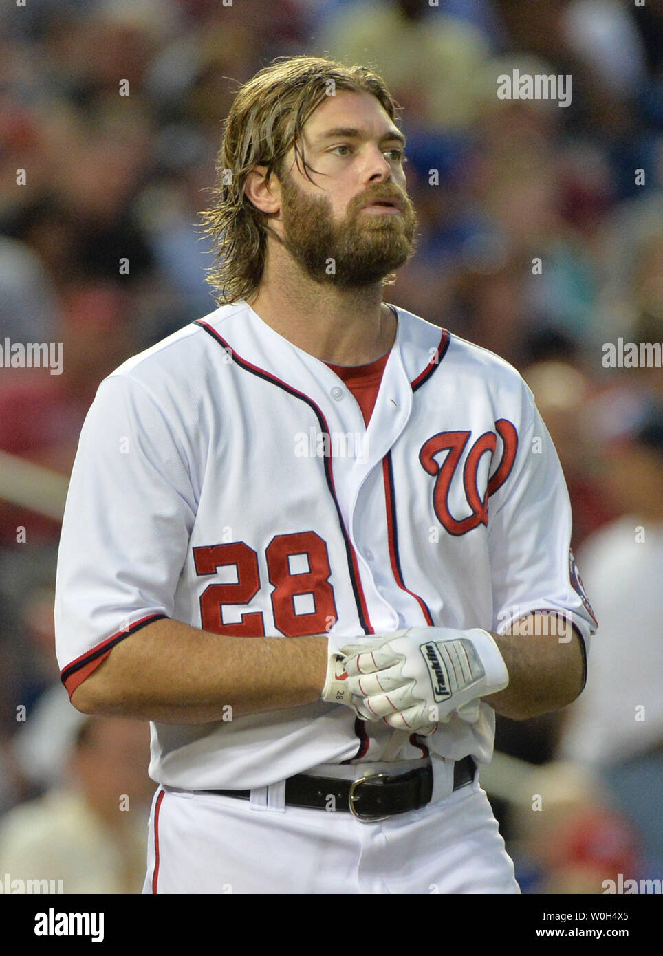 nationals misspelled jersey