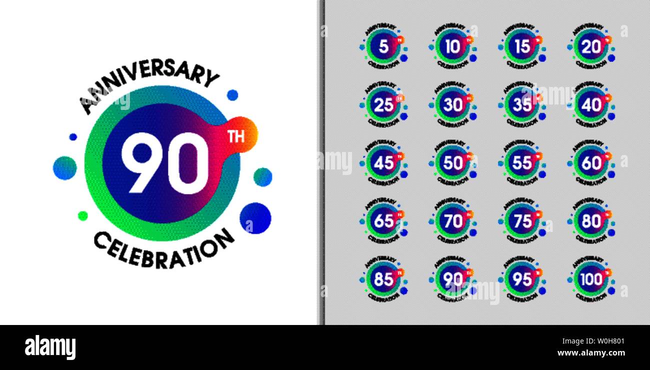 Happy 80th birthday hi-res stock photography and images
