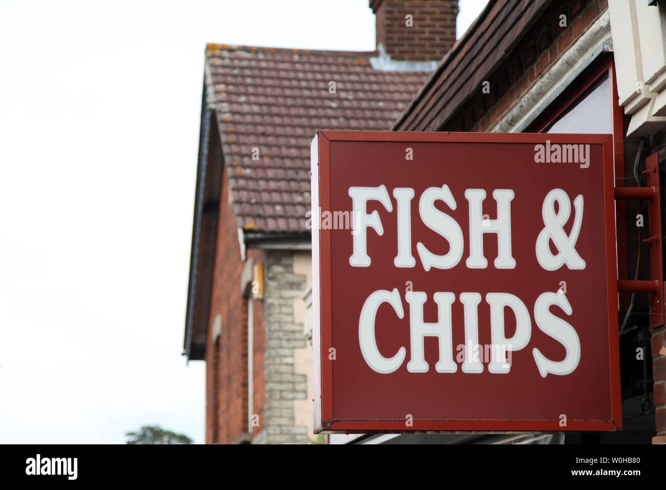 Where to eat in ashtead hi-res stock photography and images - Alamy