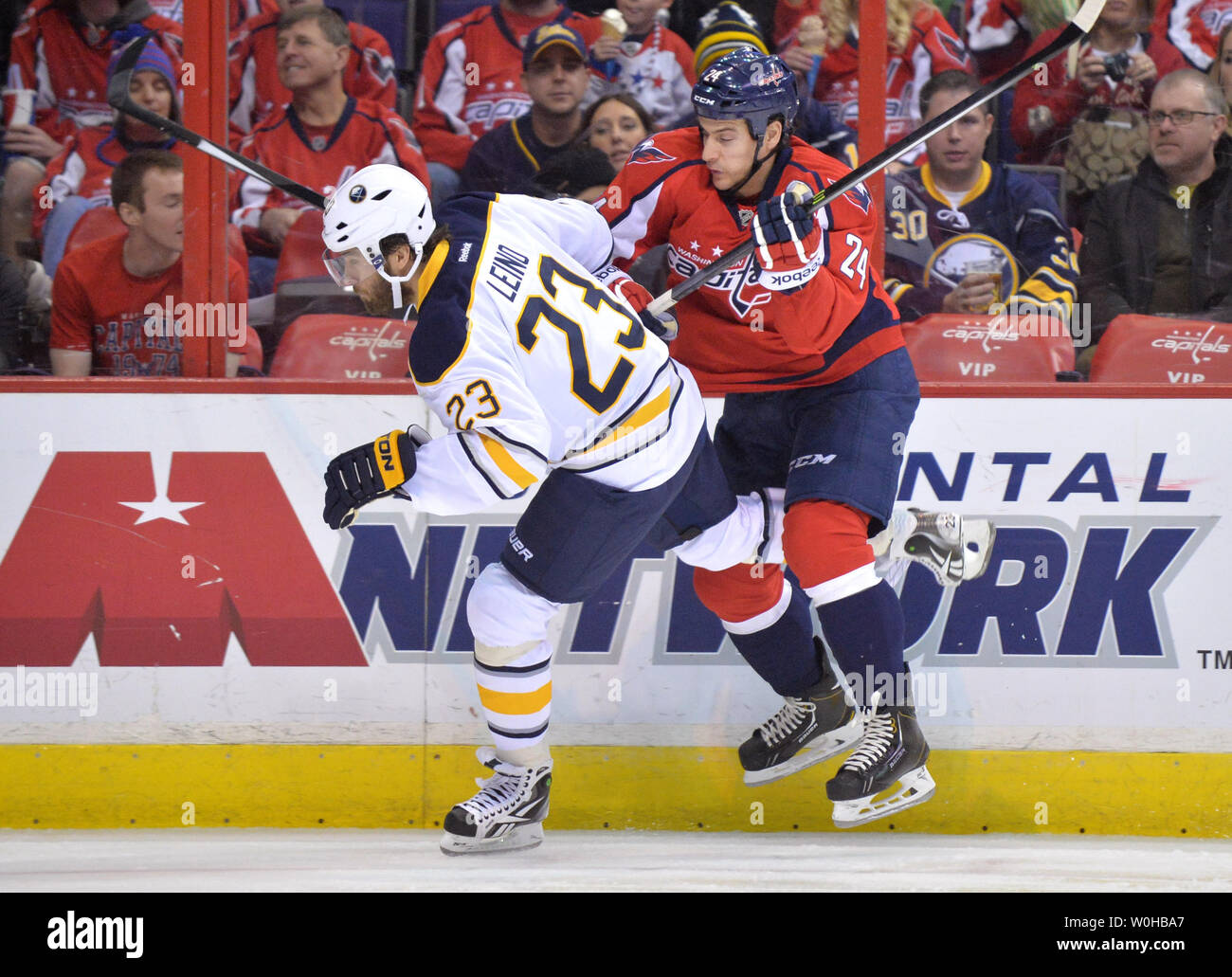 Jordin tootoo hi-res stock photography and images - Alamy