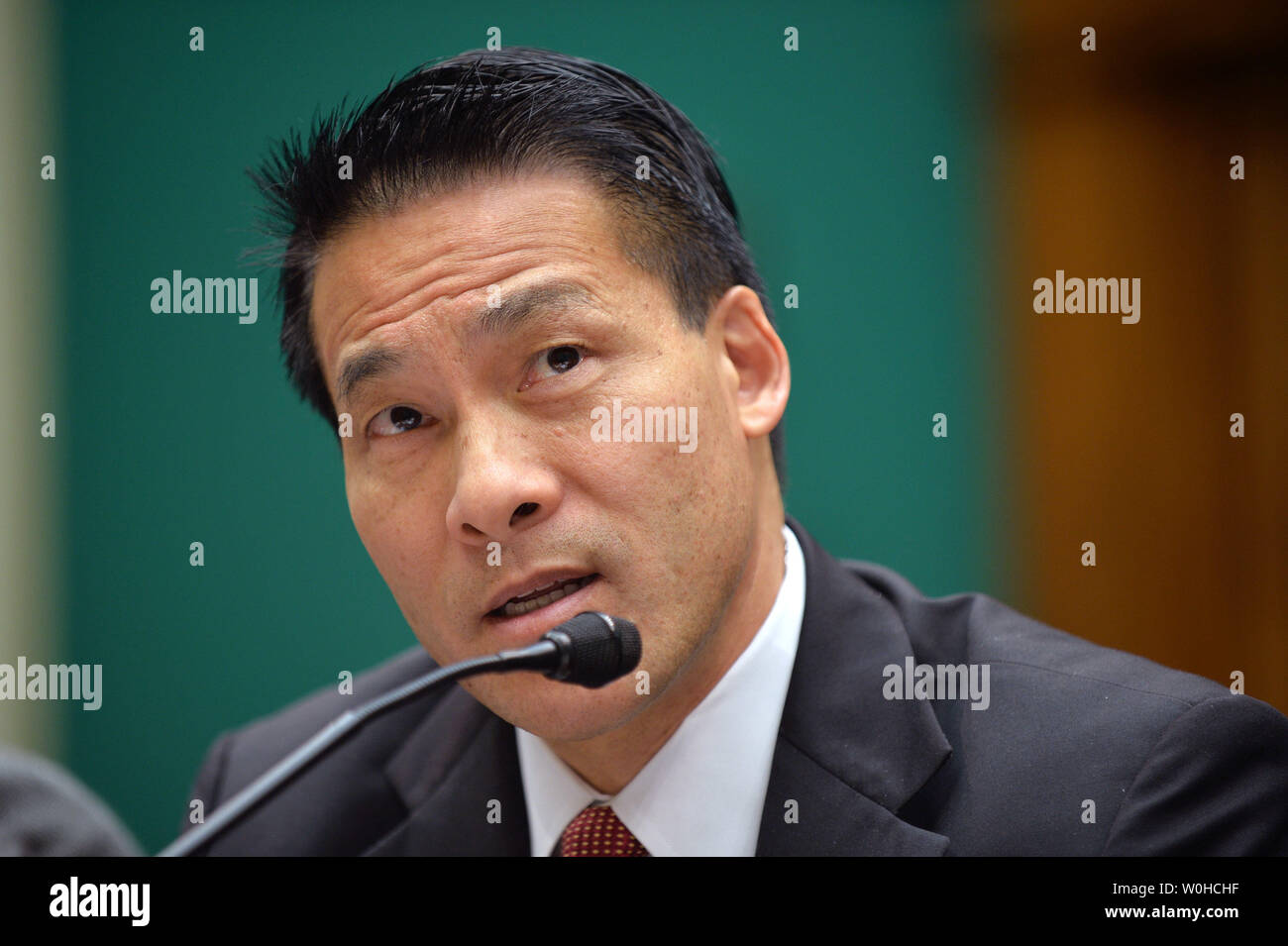 Mitchell Lew, CEO and chief medical officer for Prospect Medical