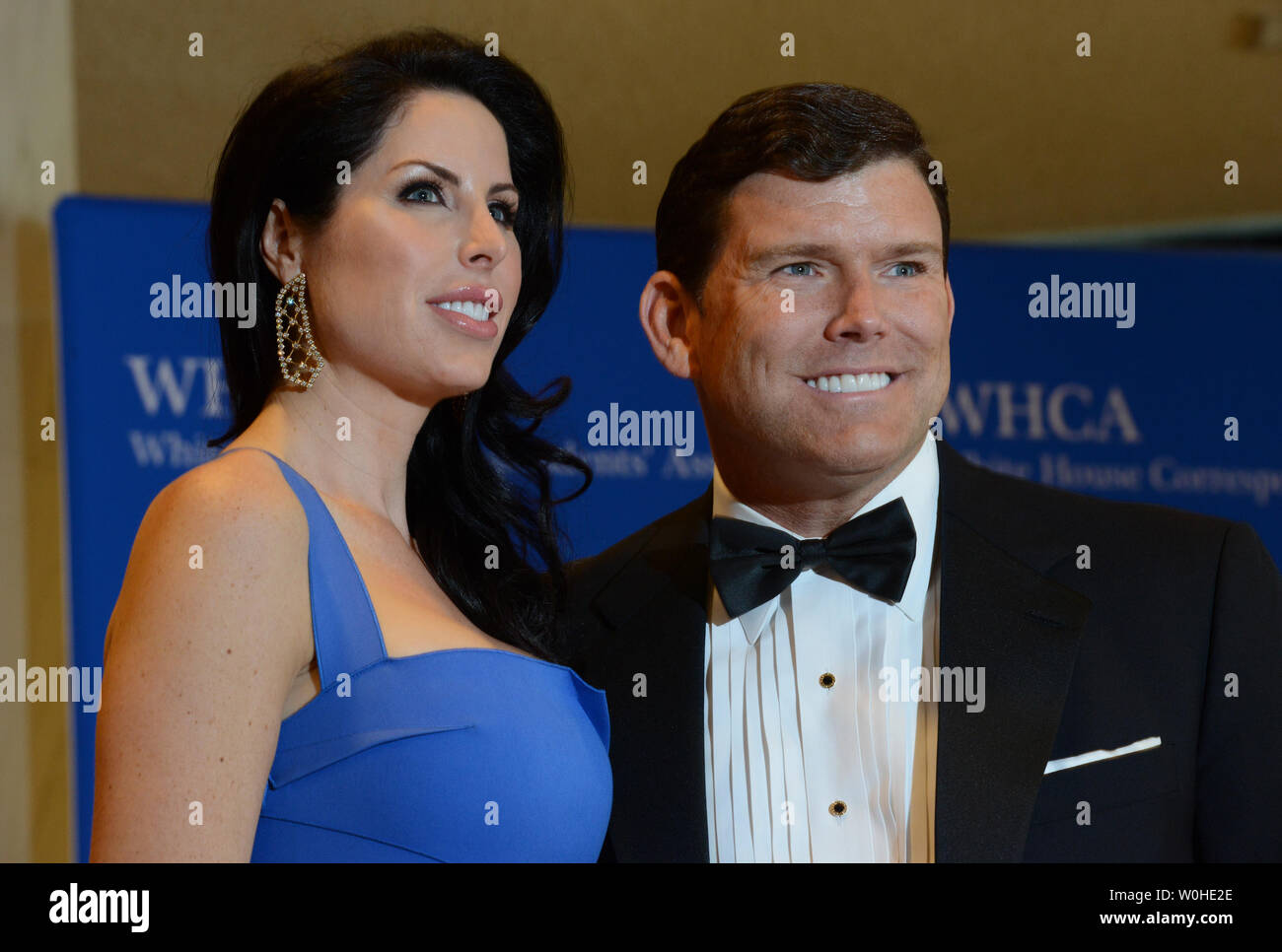 Bret Baier And Amy Baier Hi-res Stock Photography And Images - Alamy