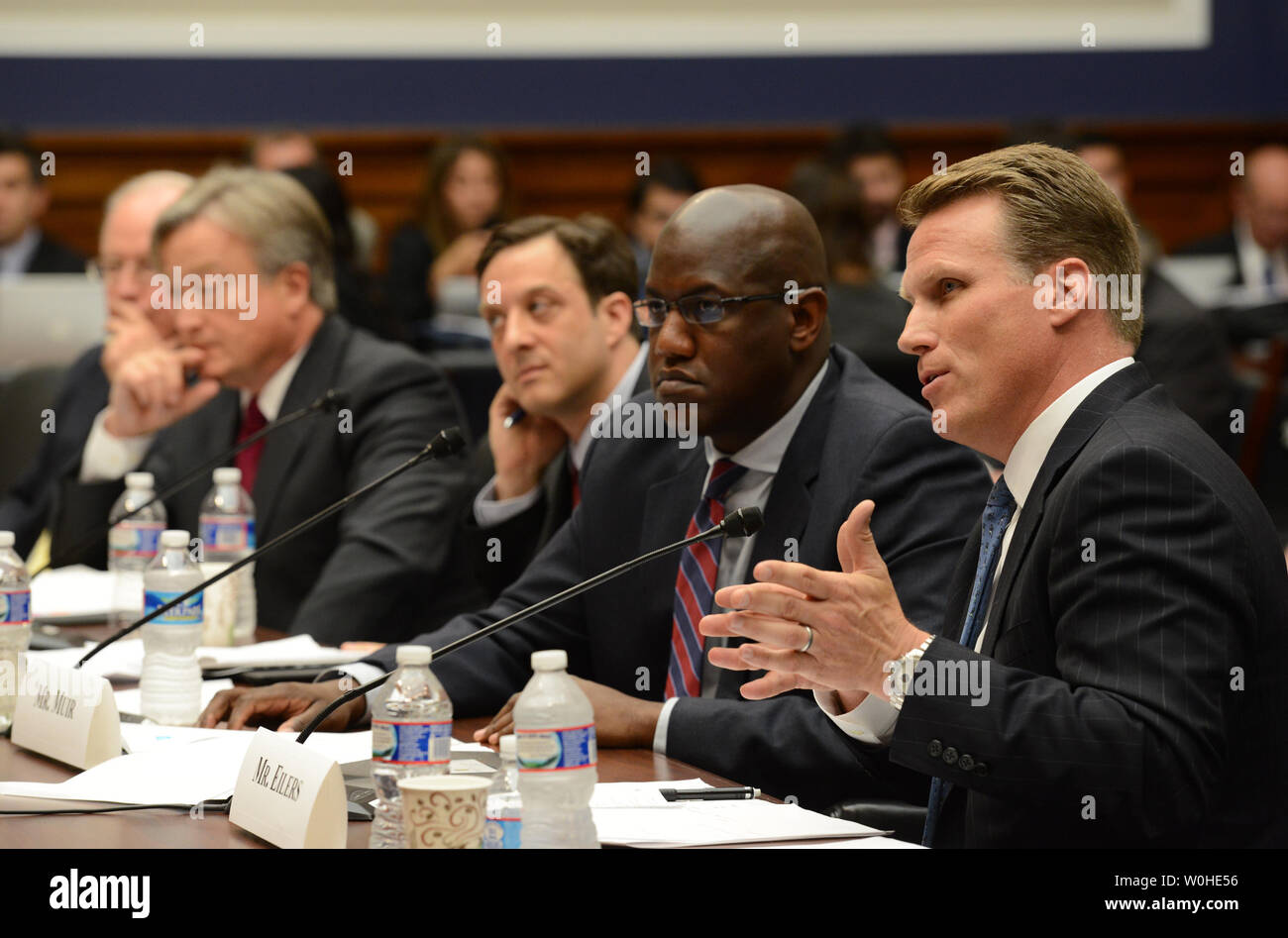 Madison dearborn partners hi-res stock photography and images - Alamy