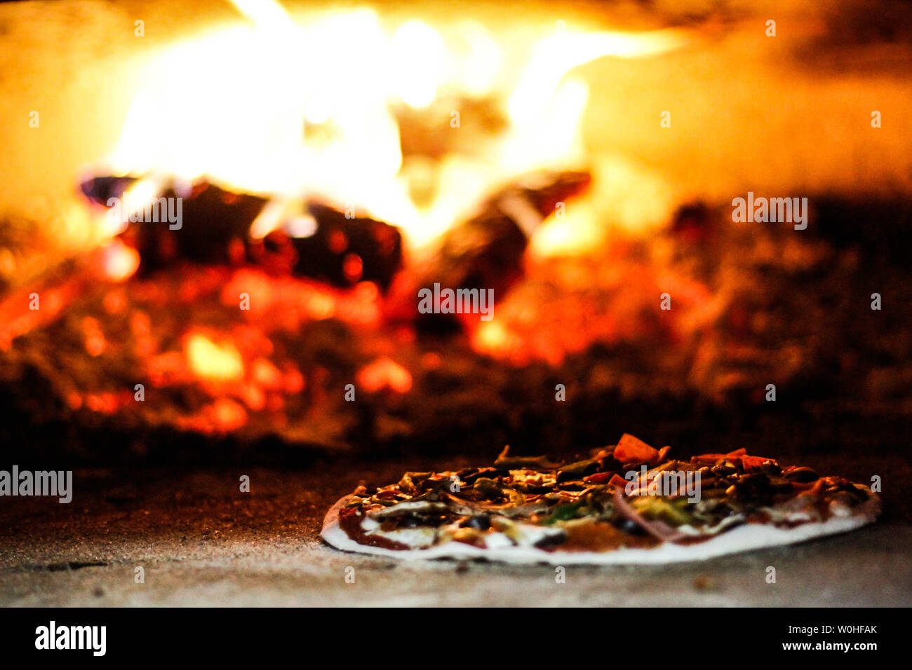 Page 3 - La Leña High Resolution Stock Photography and Images - Alamy