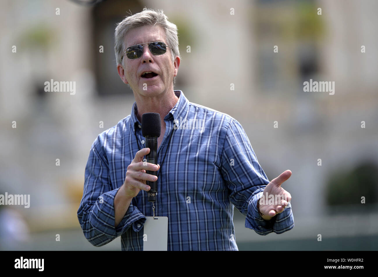 Bergeron tom hires stock photography and images Alamy