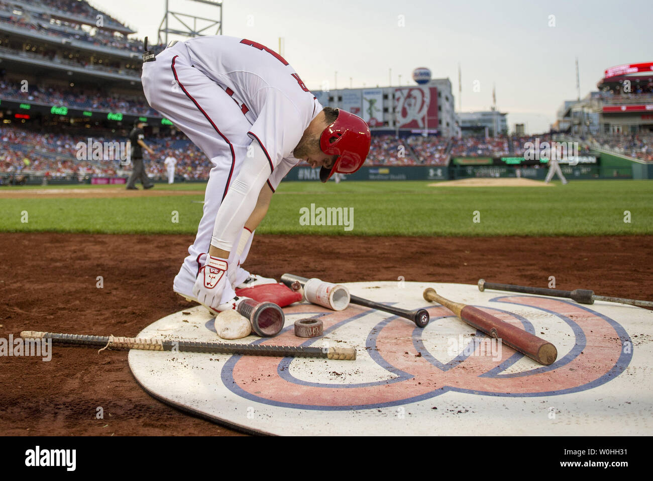 Bryce harper hi-res stock photography and images - Alamy