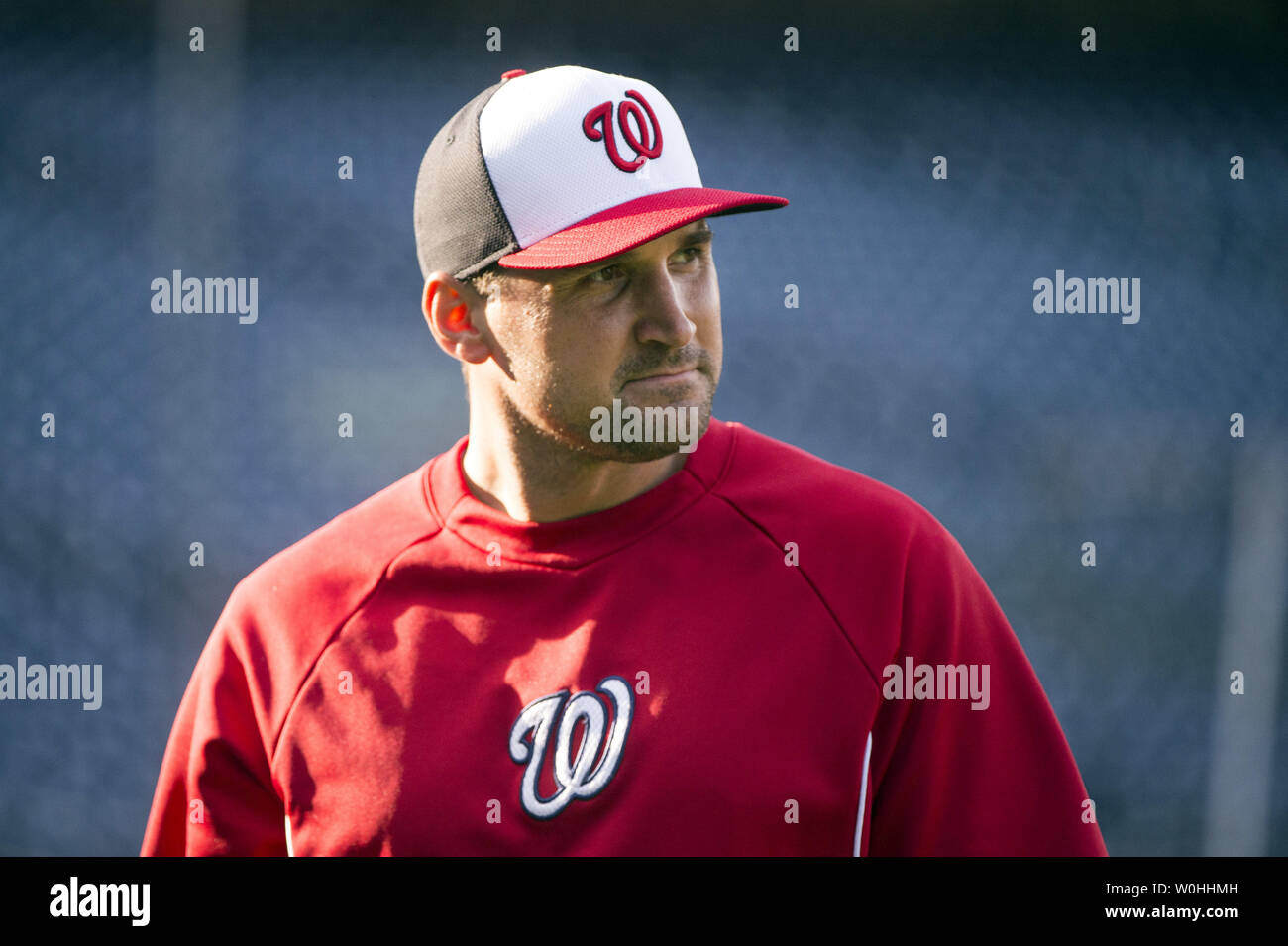 washington nationals batting practice jersey