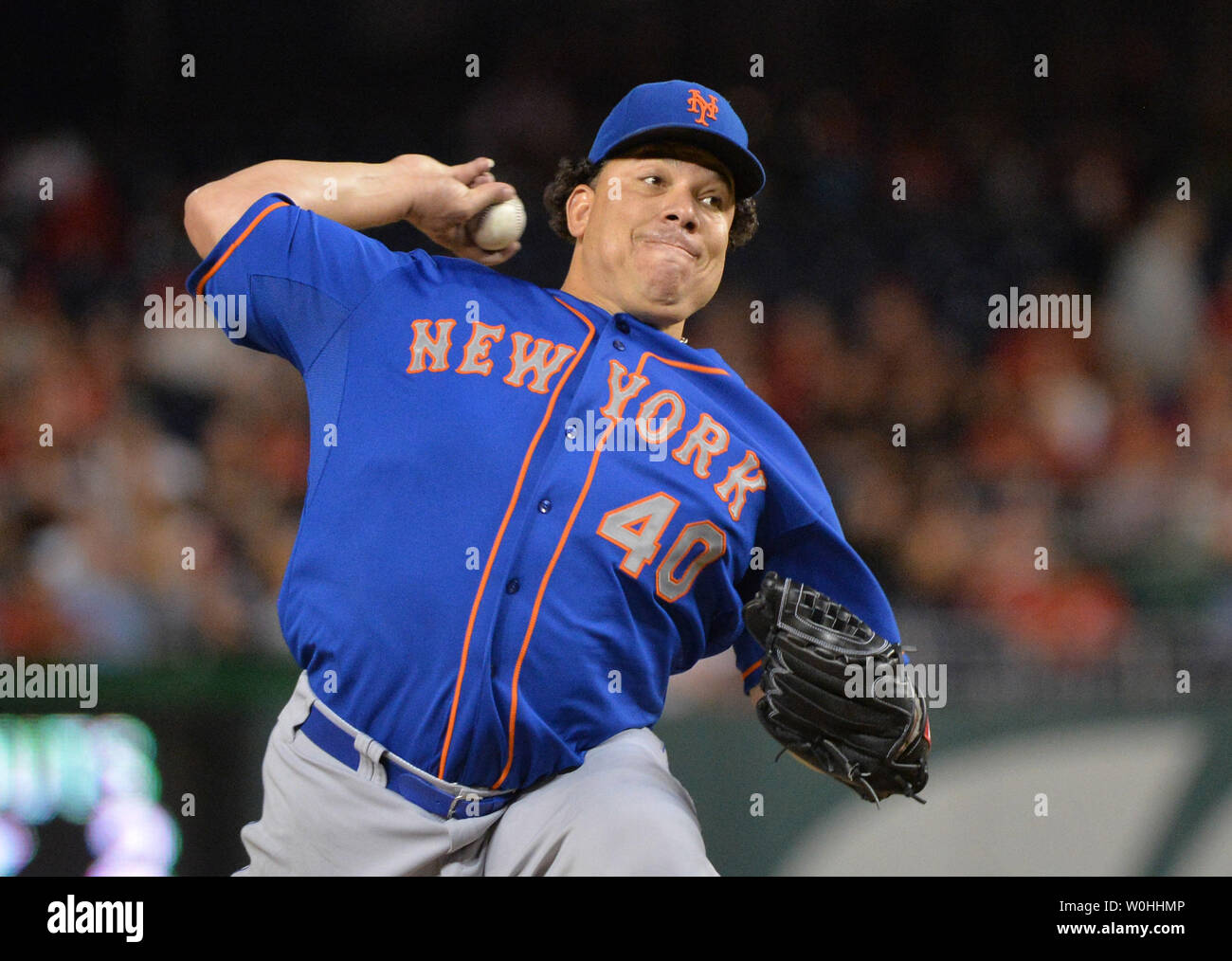 colon mets jersey