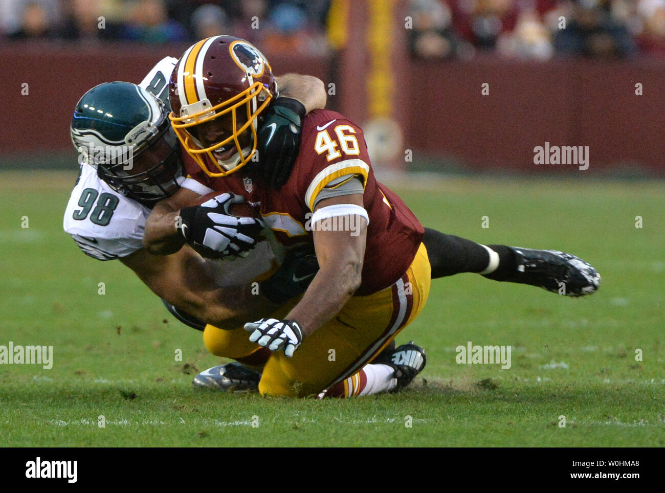 Redskins morris jersey sale
