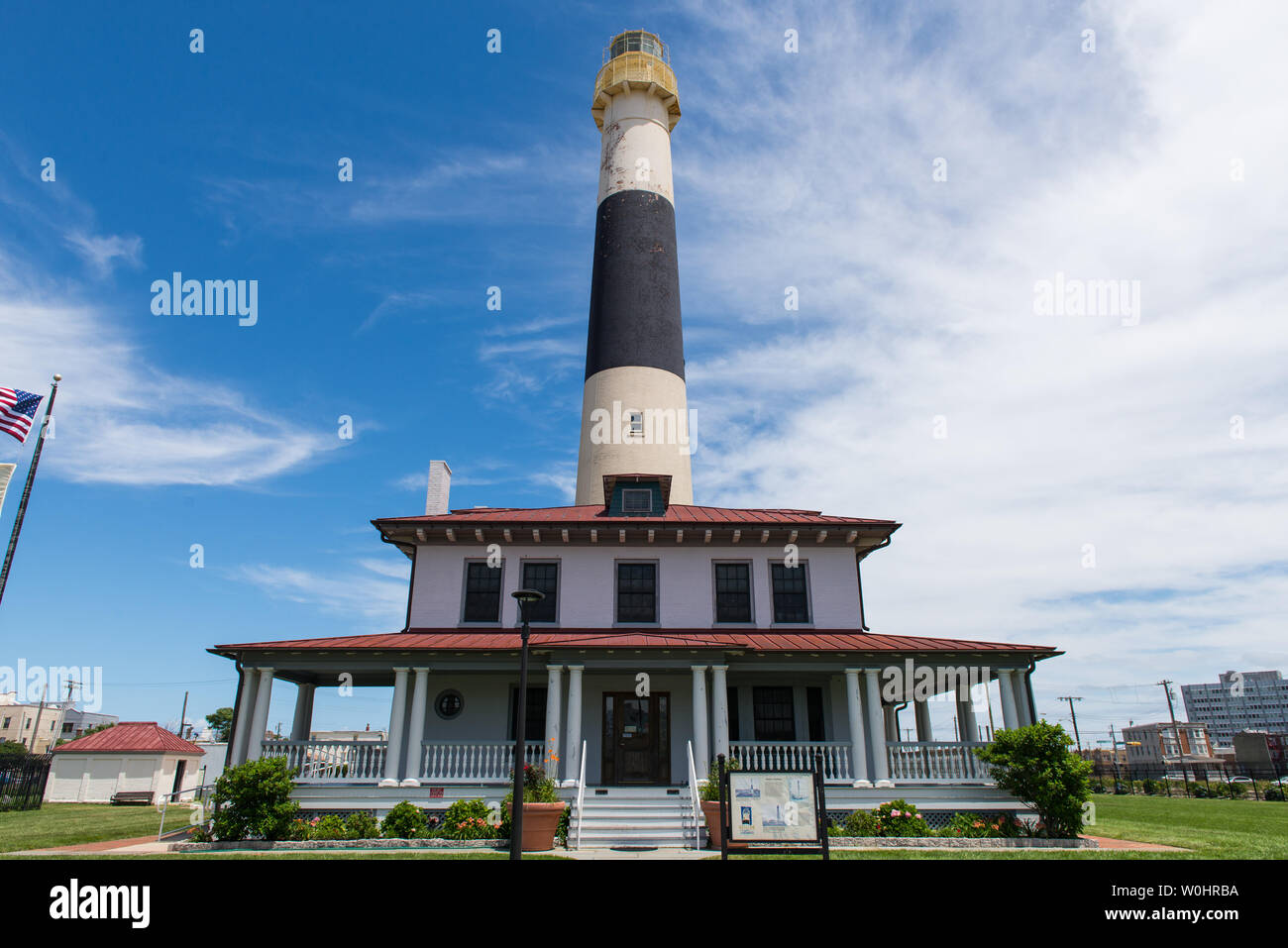 Places to visit in new jersey hires stock photography and images Alamy