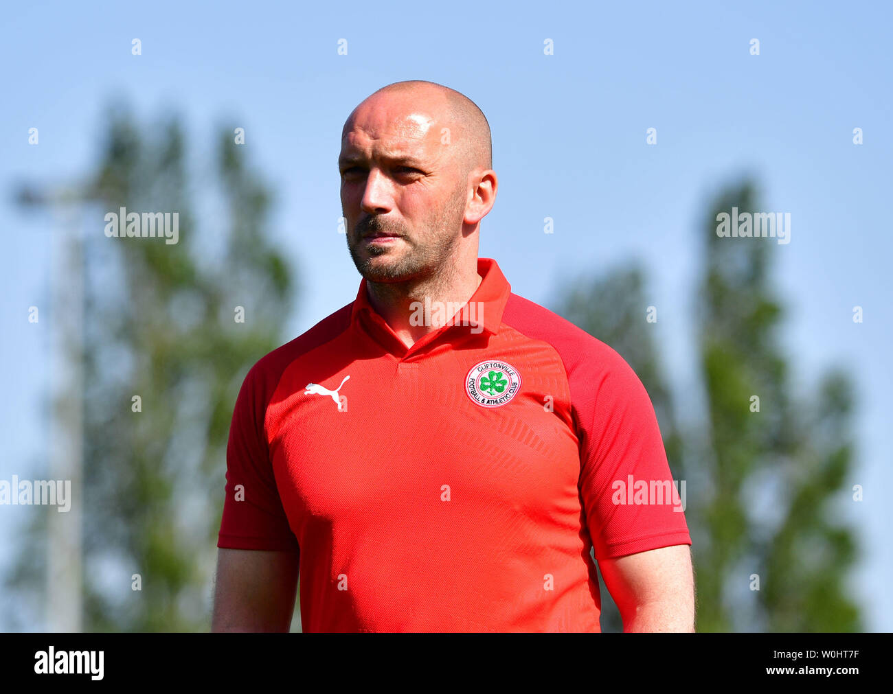 Barry mclaughlin hires stock photography and images Alamy