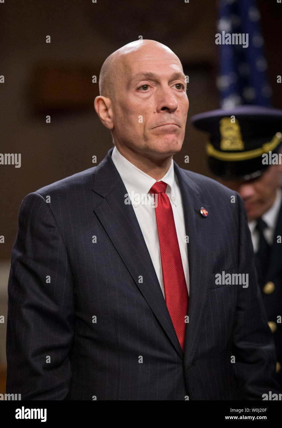 Paul irving hires stock photography and images Alamy