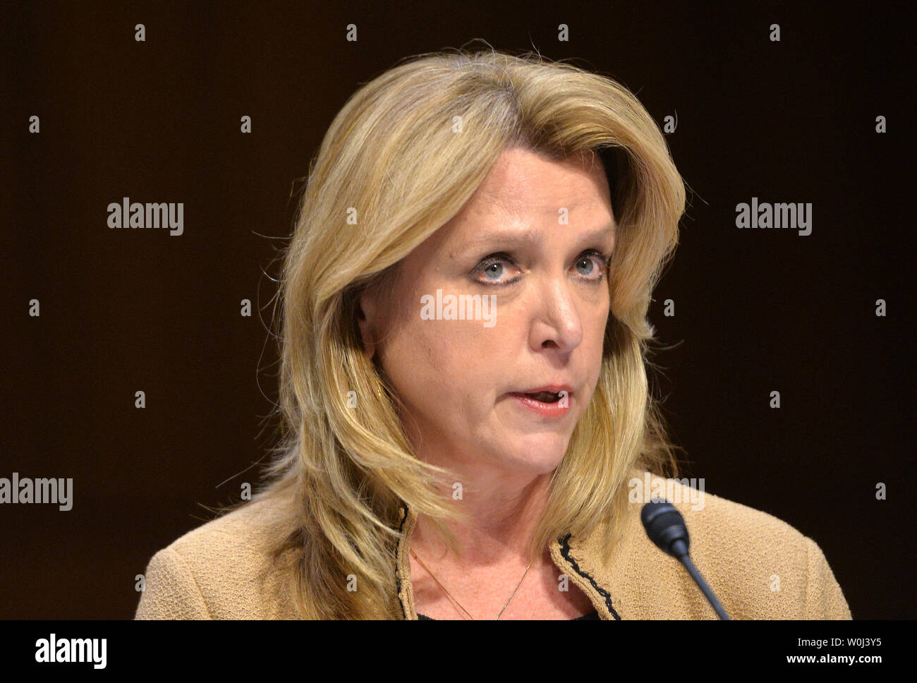 Debbie James Redmond High