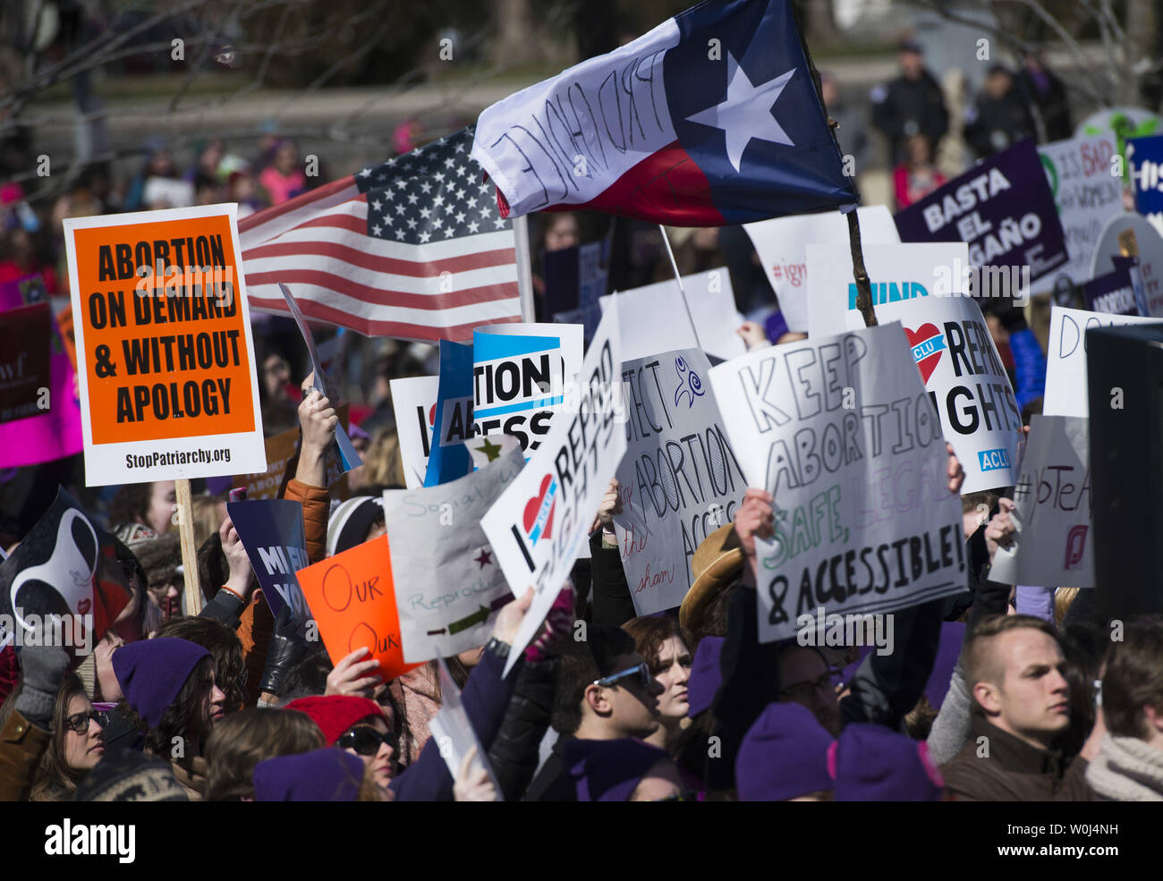 Whole woman's health v hellerstedt hires stock photography and images Alamy