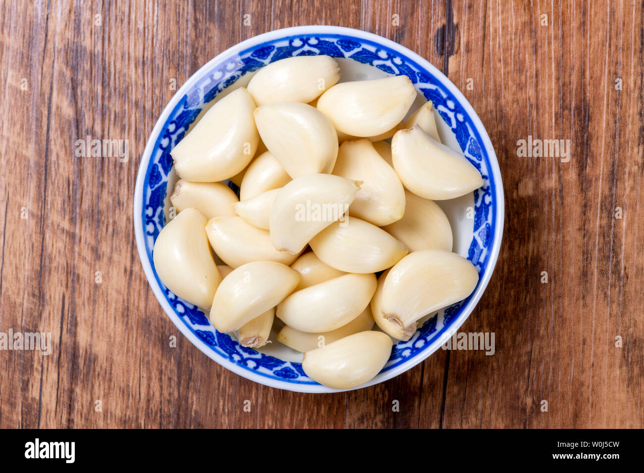 Garlic allergy hires stock photography and images Alamy