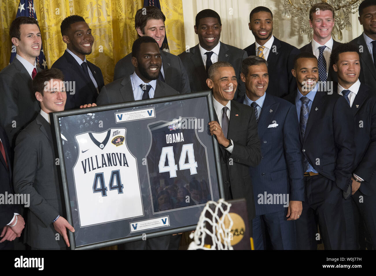 villanova championship jersey