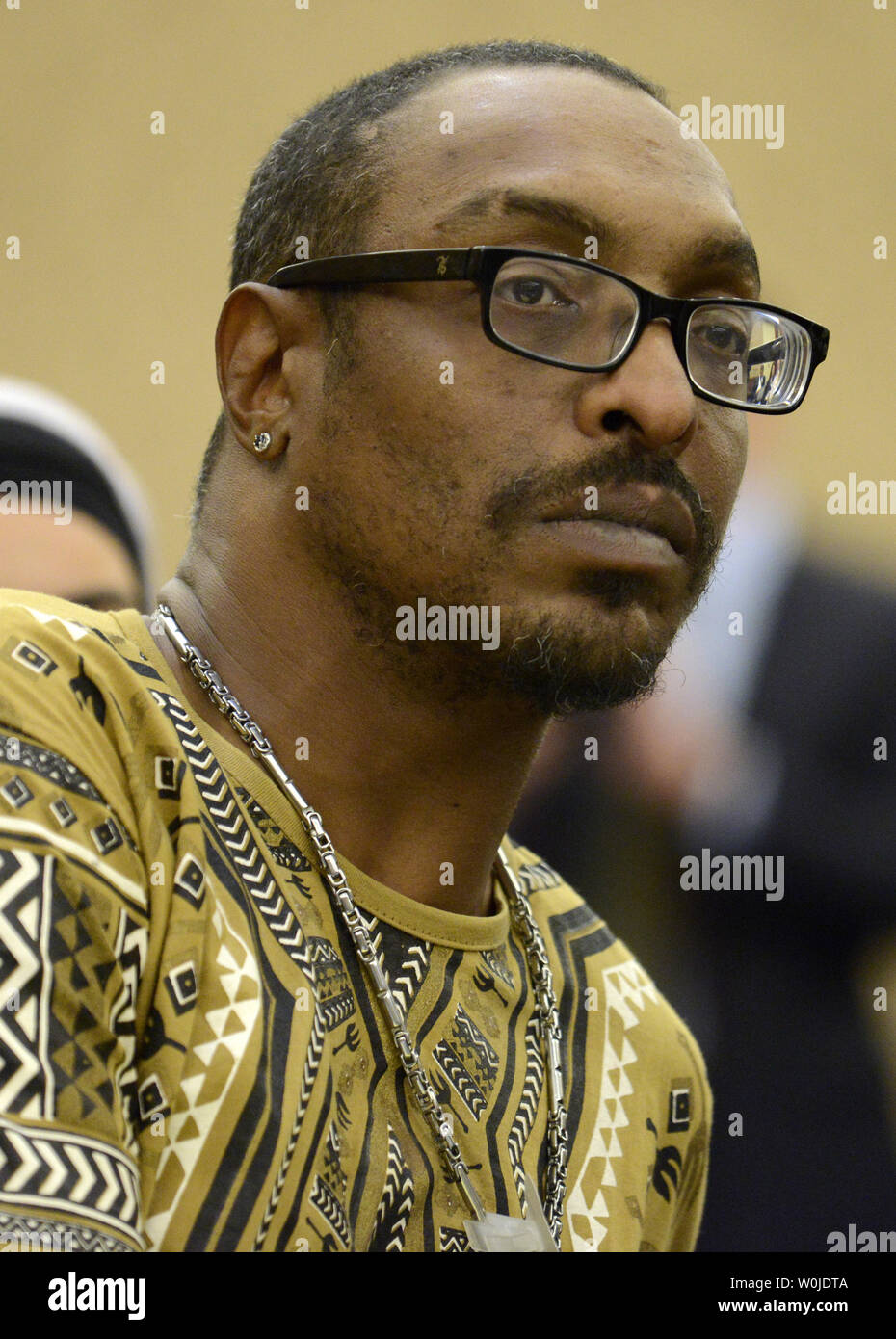 Muhammad Ali Son Muhammad Ali Jr