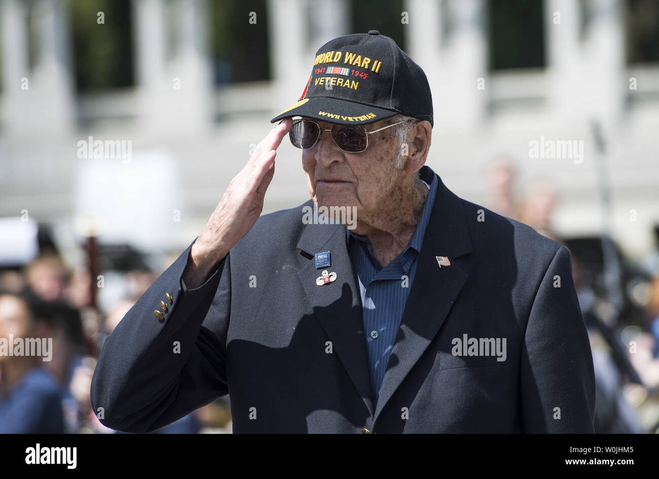 D day 73rd anniversary hi-res stock photography and images - Alamy