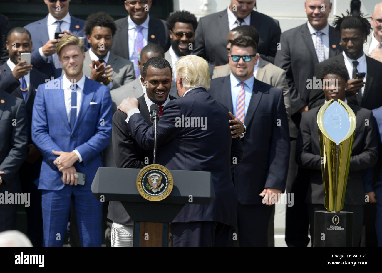 Deshaun Watson Stock Photos Deshaun Watson Stock Images