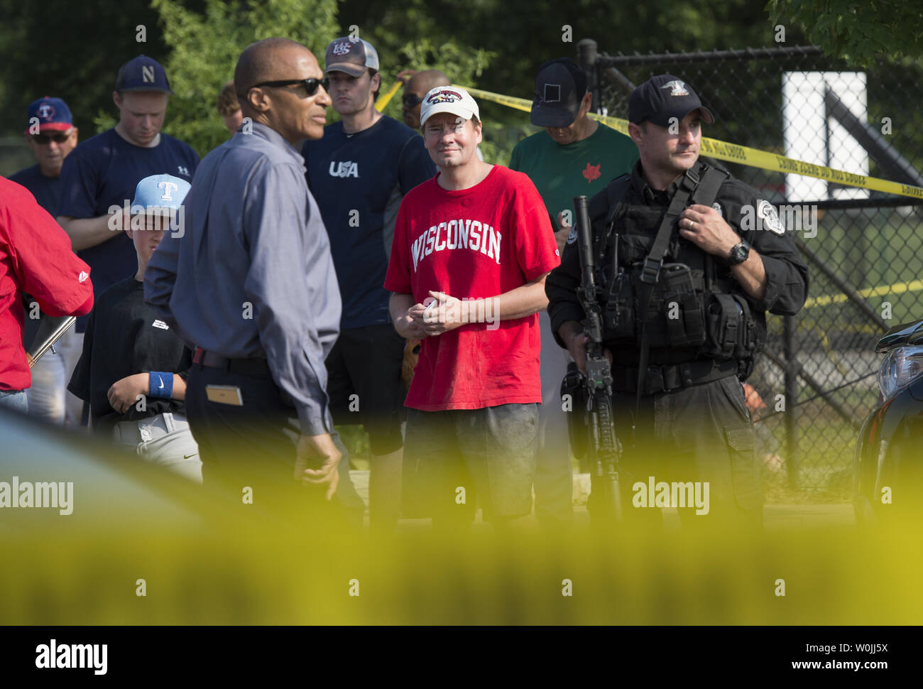 Simpson field hires stock photography and images Alamy