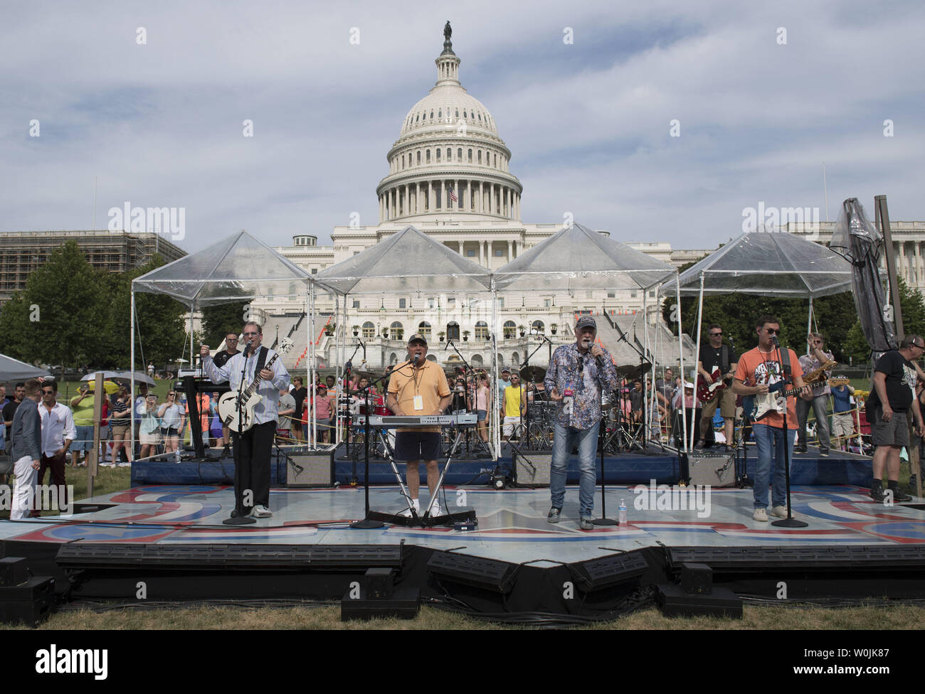 july 4 concert on the mall