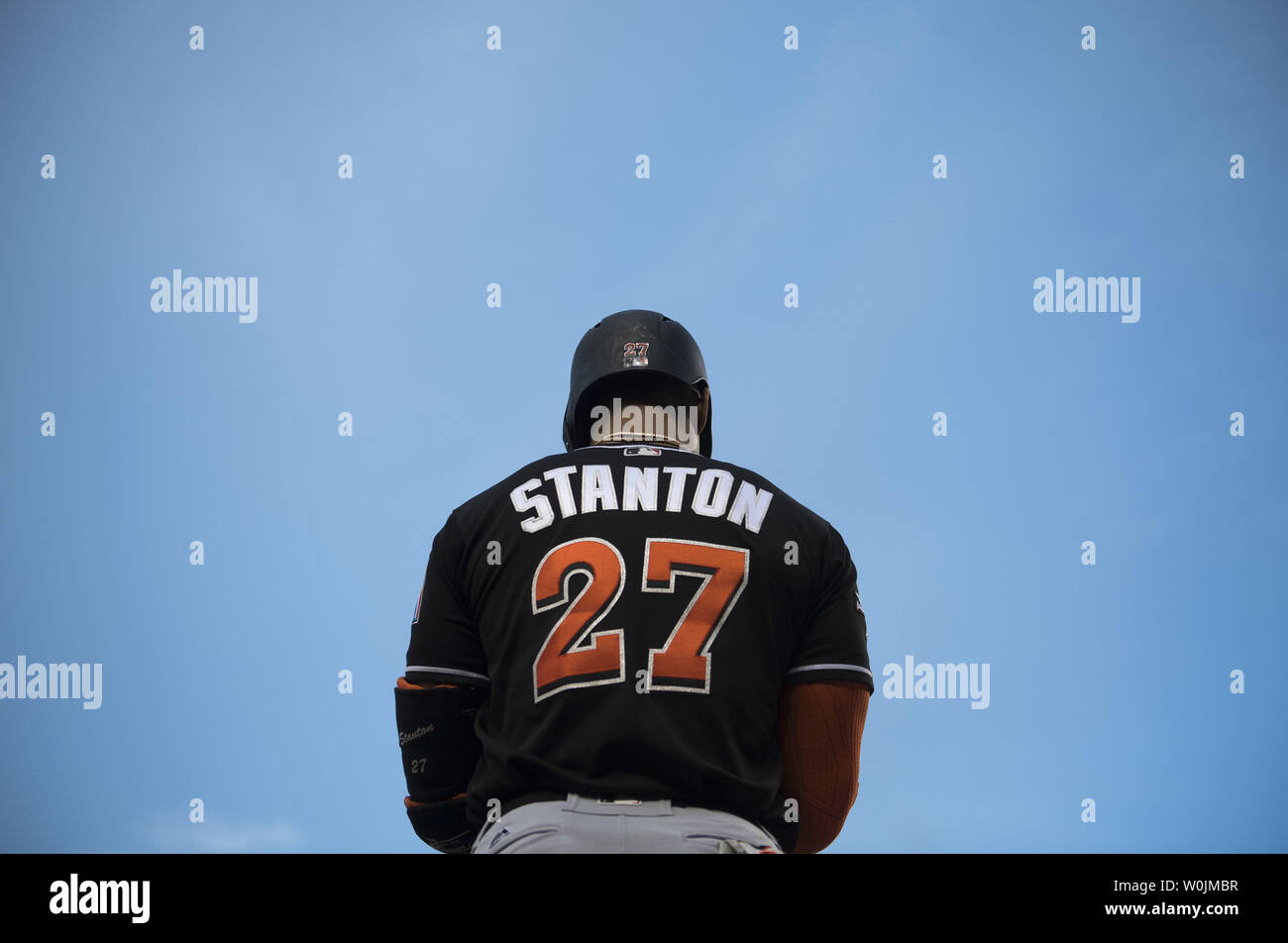 Yankees' Giancarlo Stanton, Derek Dietrich add Marlins bond