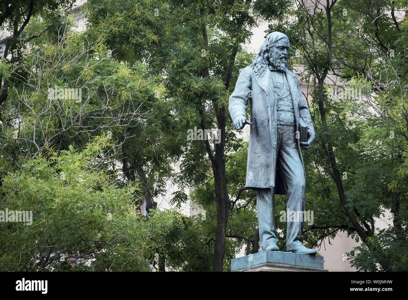 Albert pike hires stock photography and images Alamy