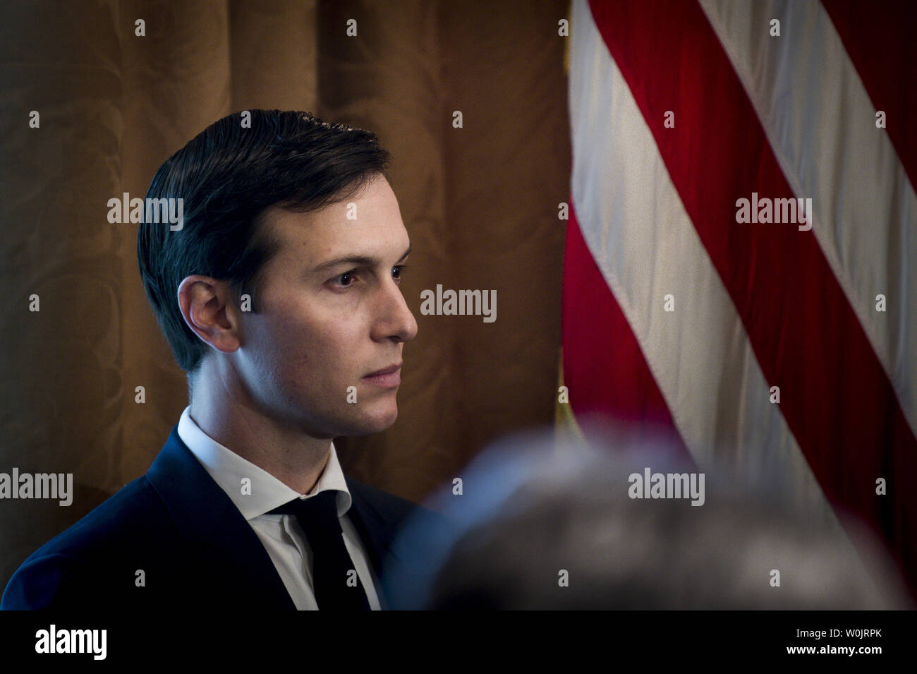 Trump Cabinet Jared Kushner Hi res Stock Photography And Images Alamy trump-cabinet-jared-kushner-hi-res-stock-photography-and-images-alamy