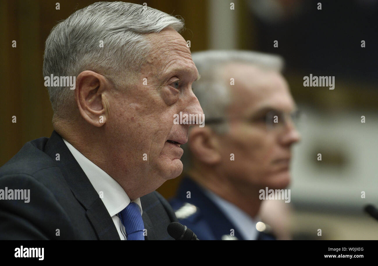 Nuclear Posture Review High Resolution Stock Photography and Images - Alamy