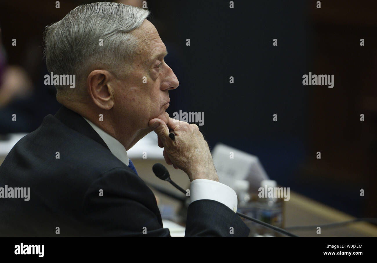 Nuclear posture review hi-res stock photography and images - Alamy