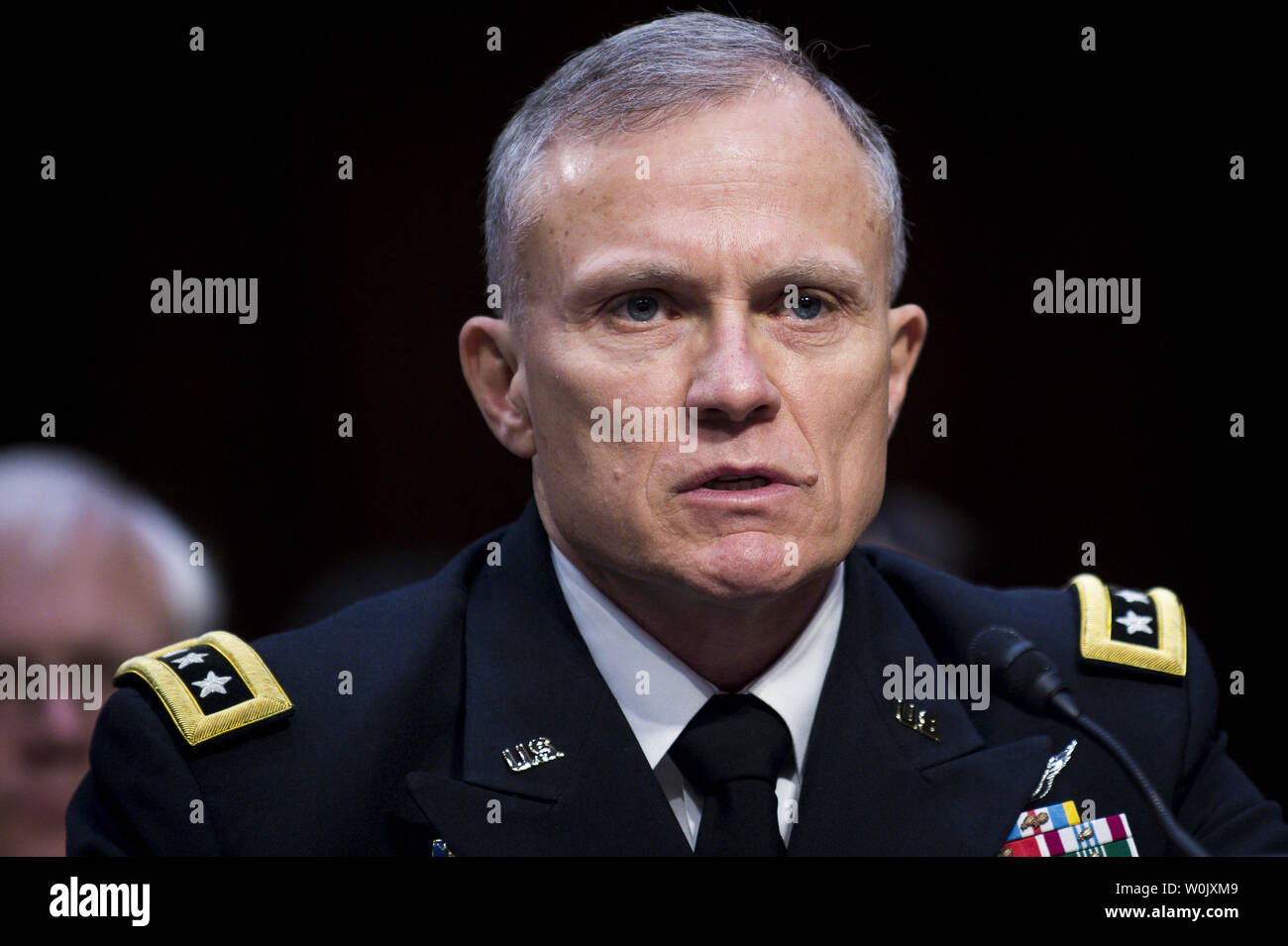 Robert Ashley Hi res Stock Photography And Images Alamy