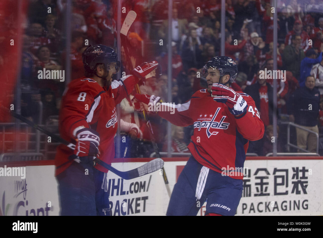 capitals purple jersey