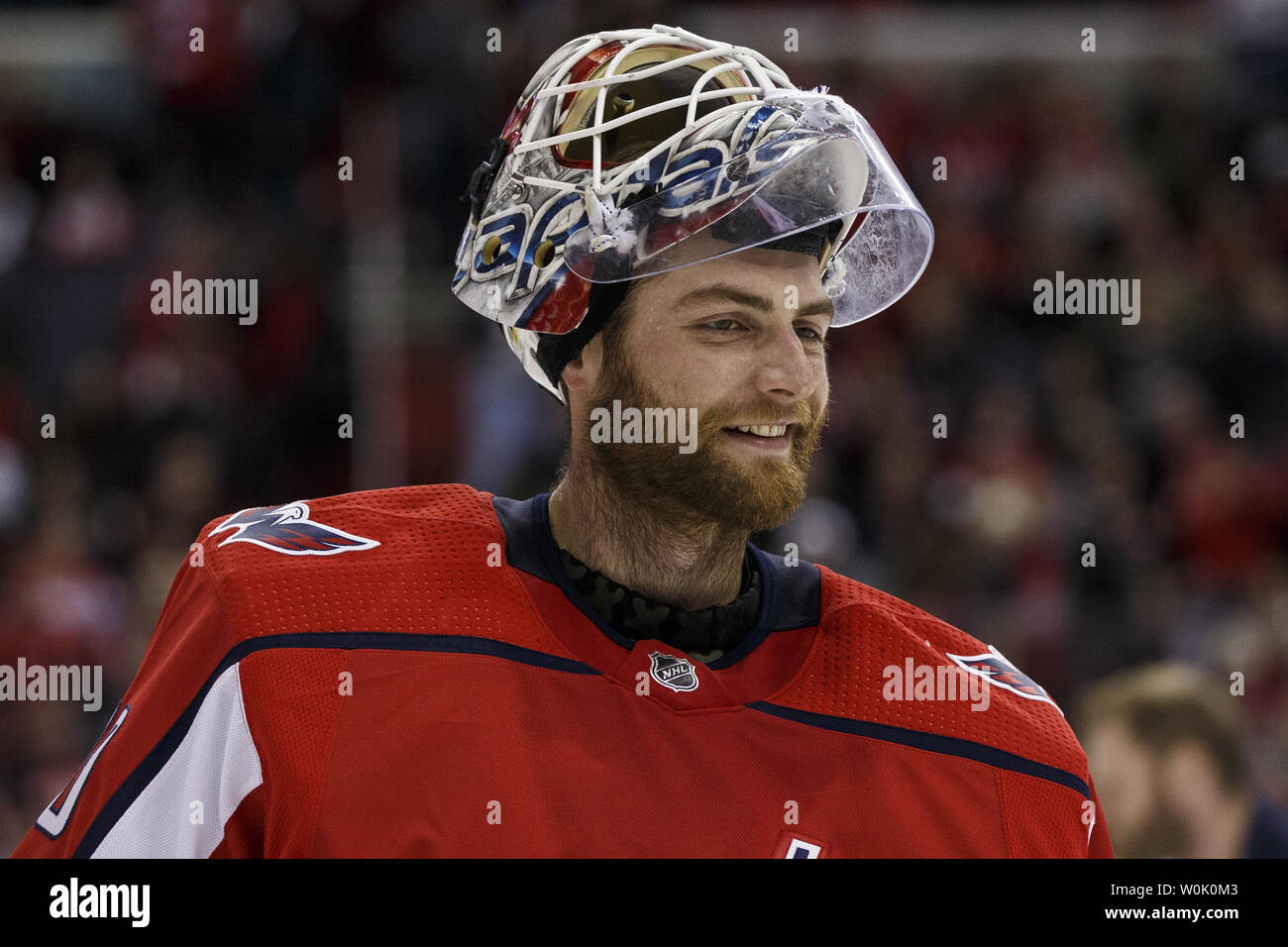Braden holtby capitals jersey sales