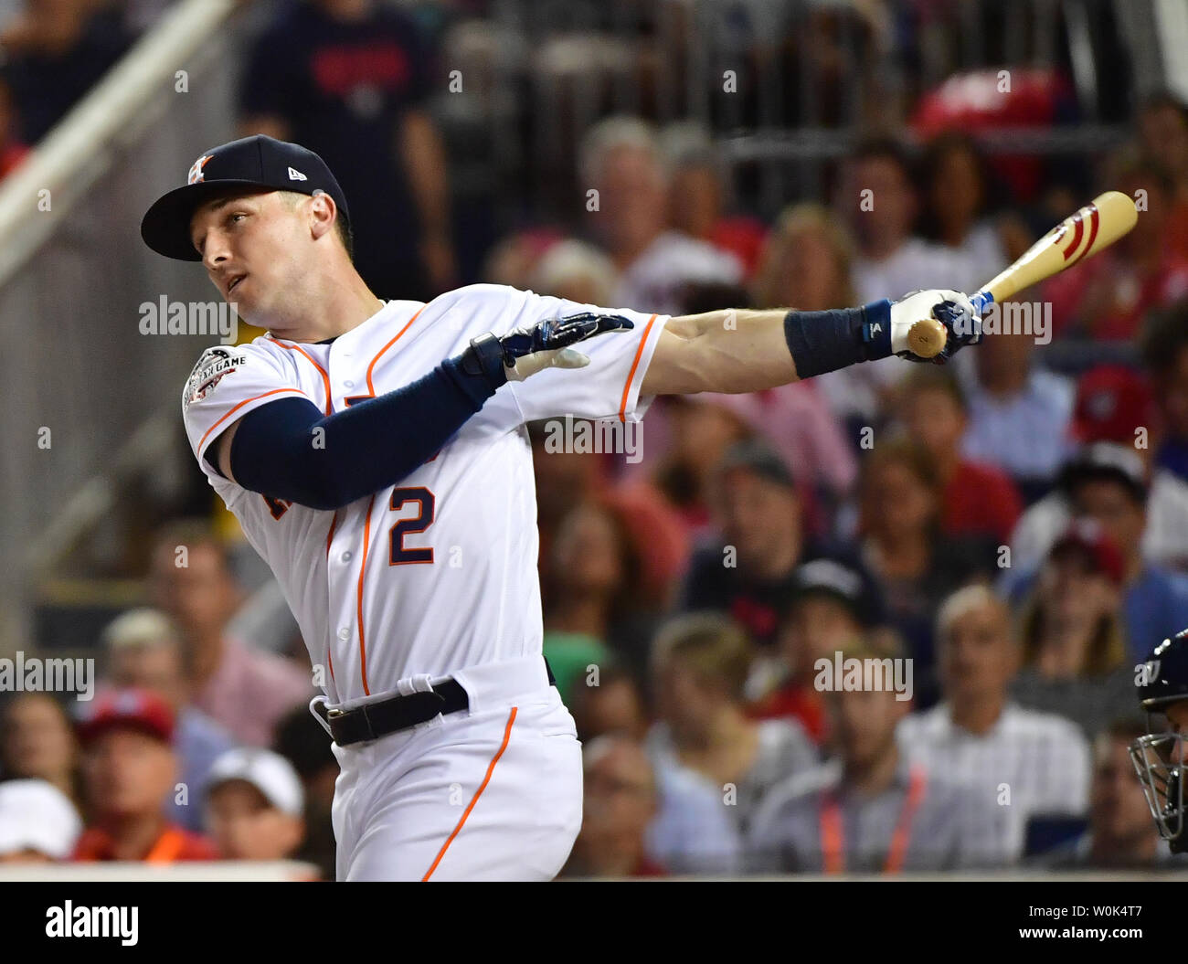 The Astros' Wild Win: Bregman'S Home Run, Standing Ovation, And More! - buaprjn