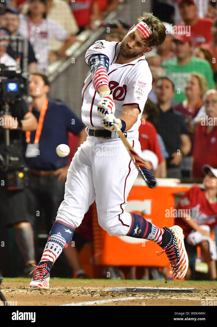 Harper all cheap star game