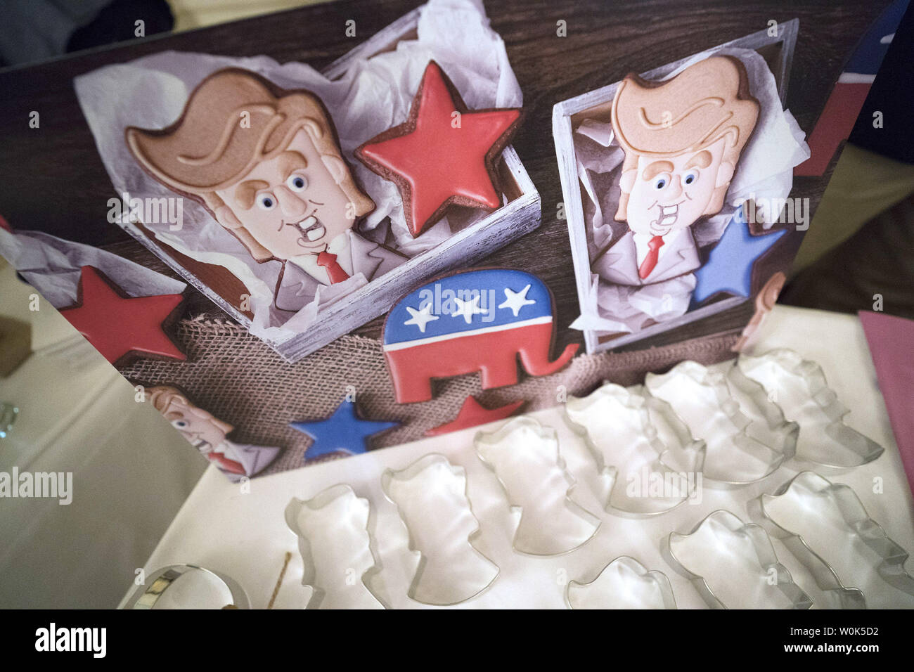 Cookie best sale cutter manufacturer