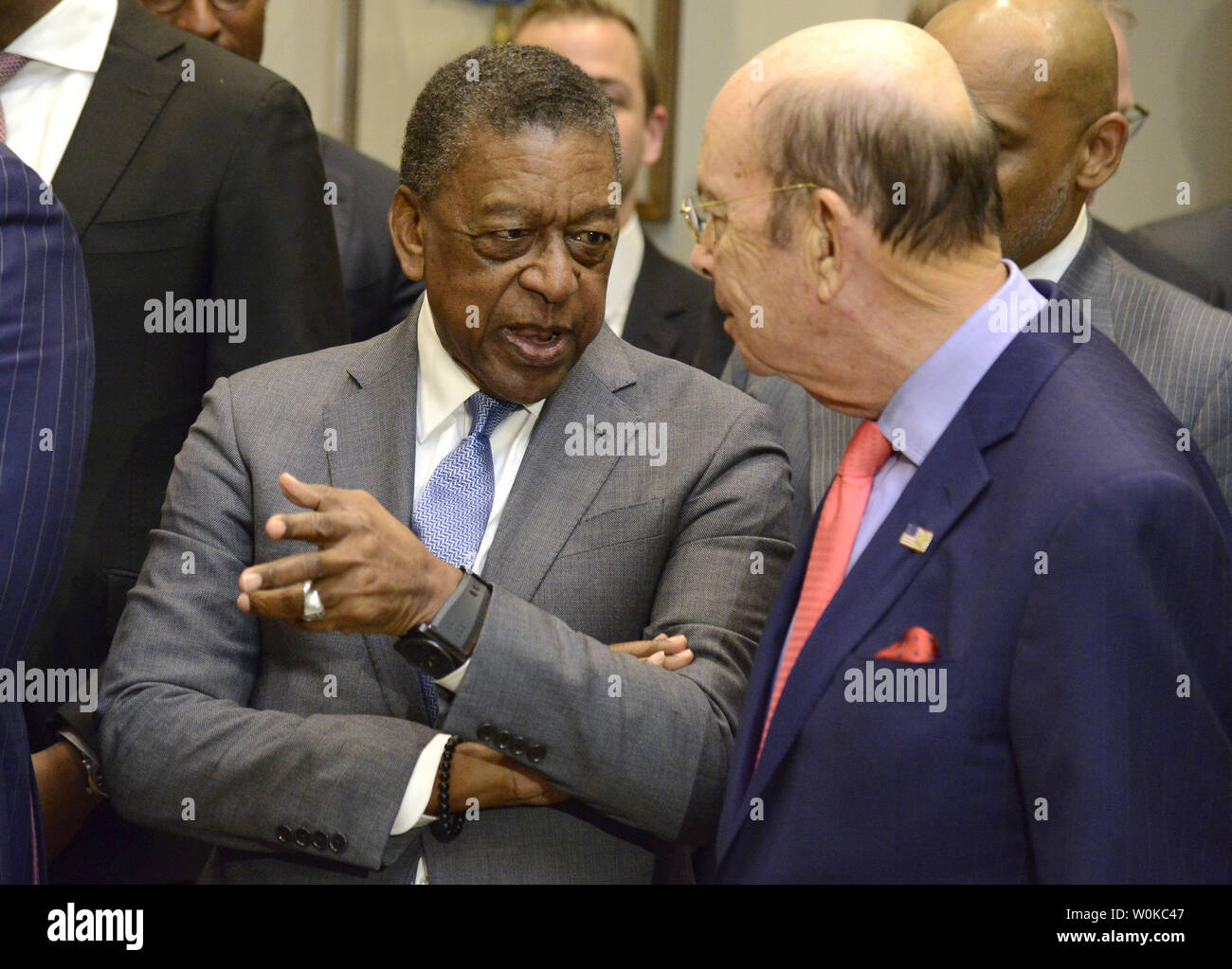 Robert L Johnson Stock Photos Robert L Johnson Stock - 