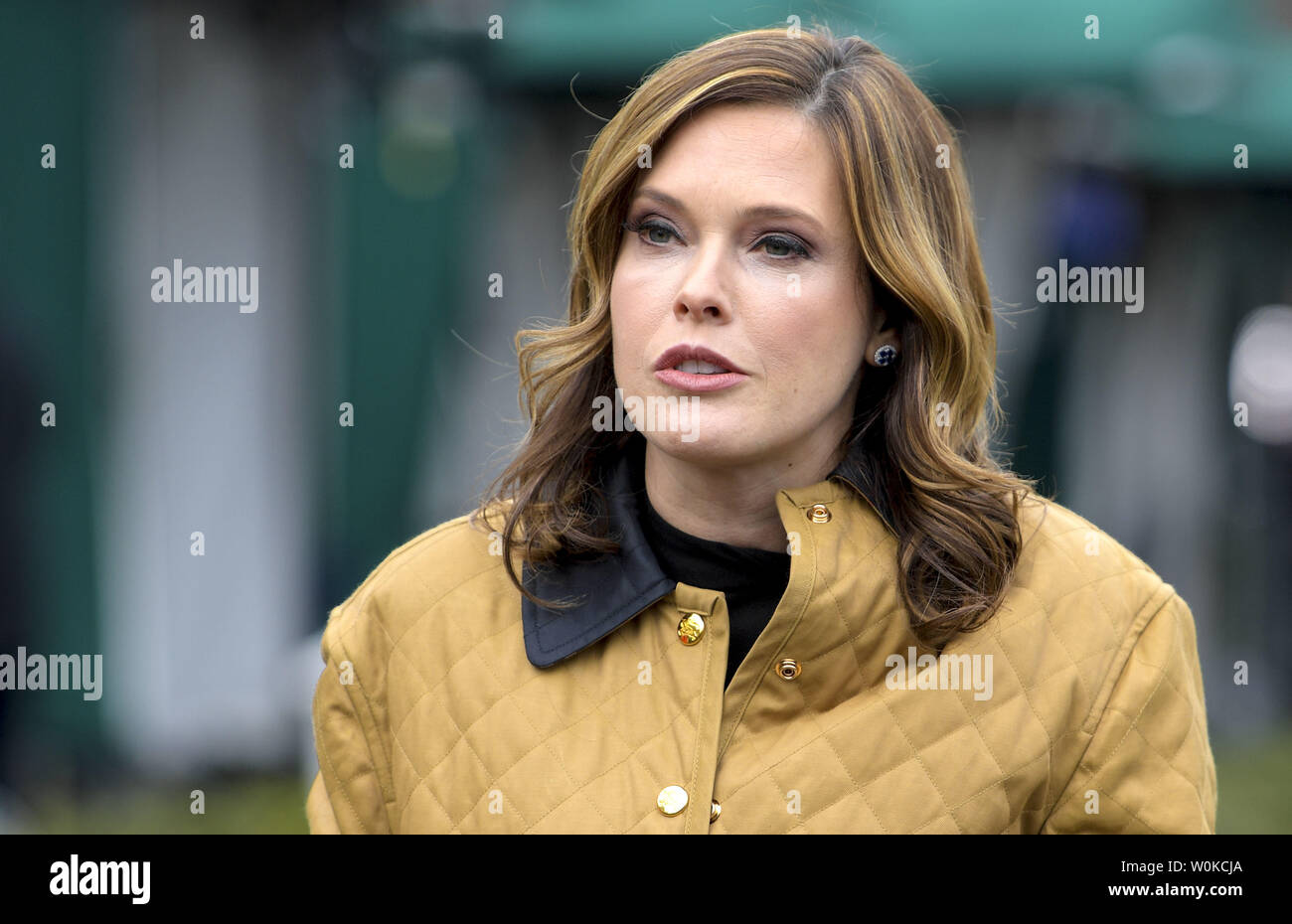 Mercedes schlapp hires stock photography and images Alamy