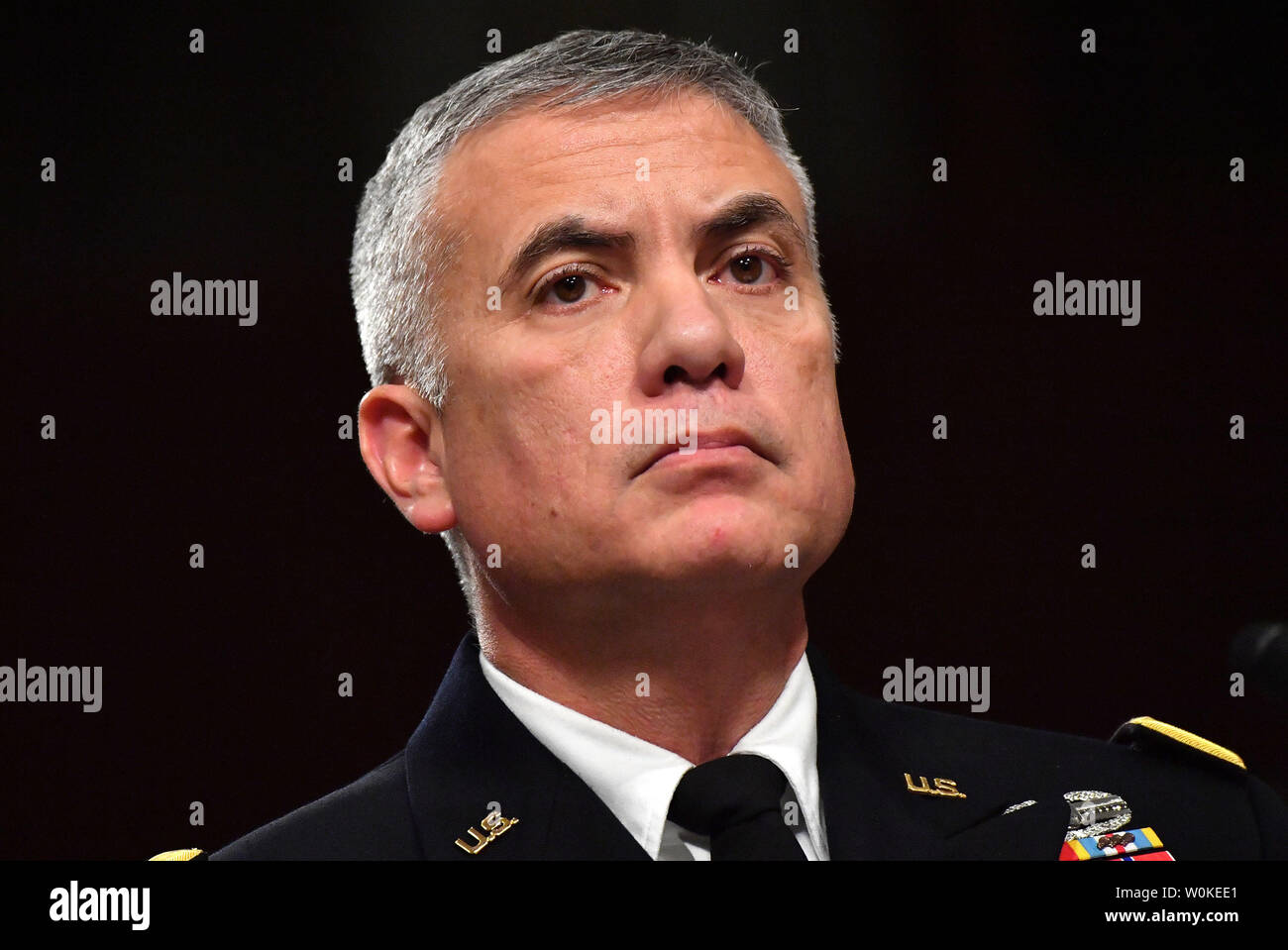 National cyber security strategy hi-res stock photography and images ...