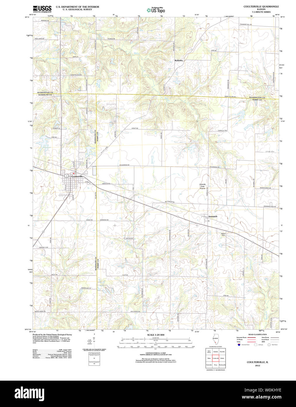 Coulterville hires stock photography and images Alamy