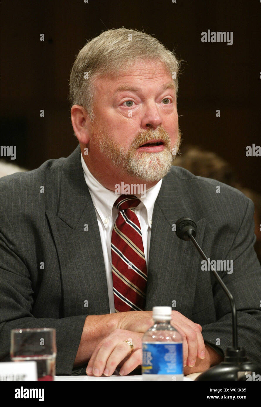 Former general mayor hires stock photography and images Alamy