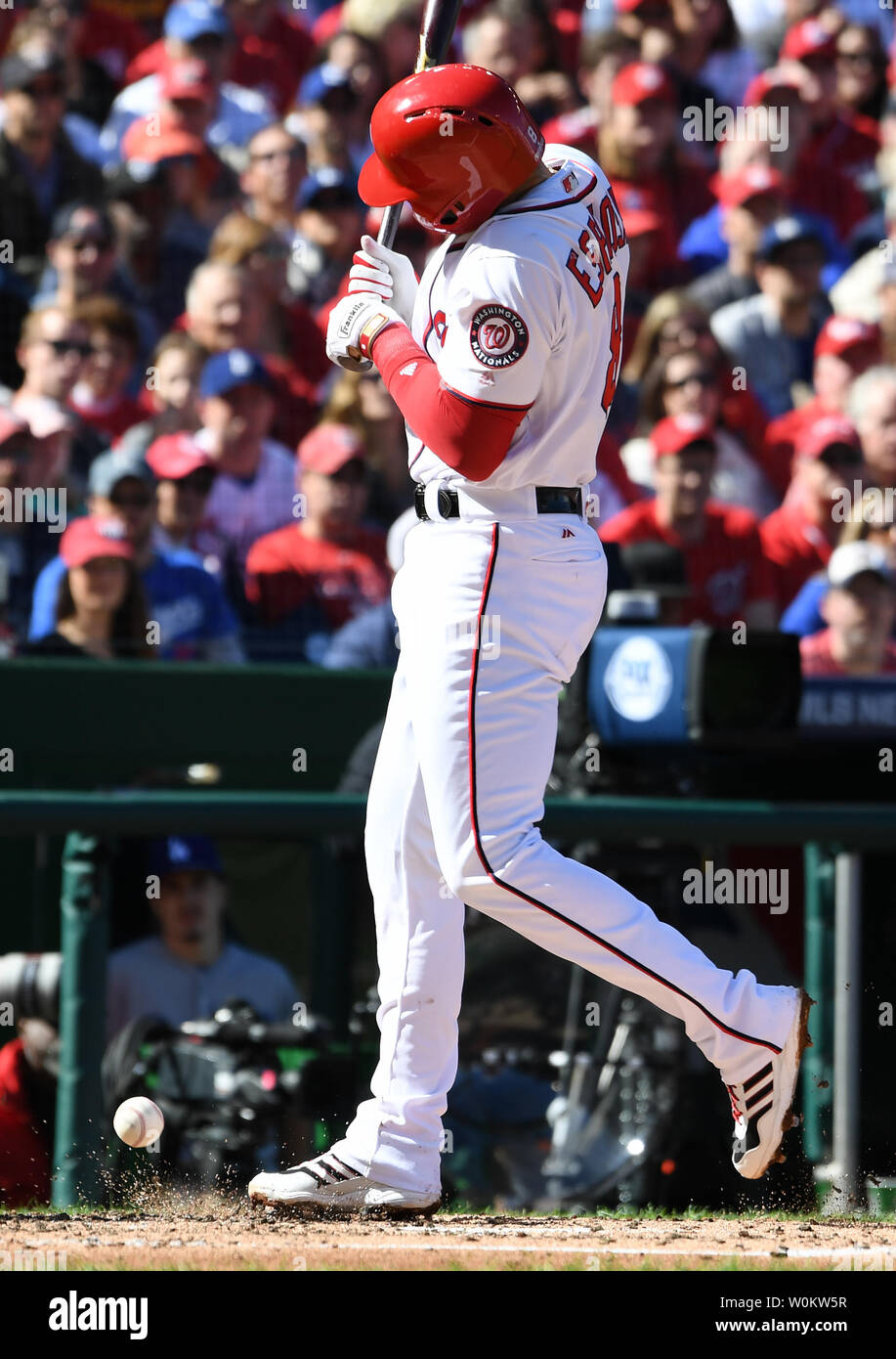 danny espinosa jersey