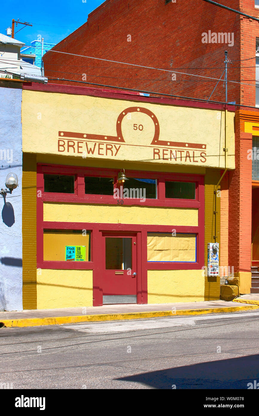 Summer Rentals Stock Photos Summer Rentals Stock Images Alamy